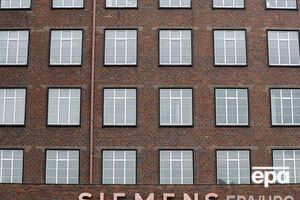 У компанії повідомили, що дві з чотирьох поставлених до Росії газових турбін було переміщено в Крим проти волі виробника