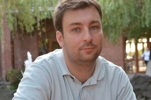 Олексій Давиденко: Запам'ятайте. Україна не захотіла домовитися з авіакомпанією, що здійснює 1800 регулярних рейсів на добу на 400 нових літаках із 86 аеропортів Європи