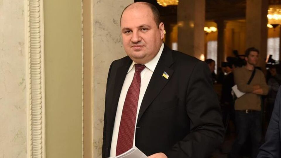 13 липня на засіданні фракції БПП будуть вирішувати питання про затримання й арешт Розенблата