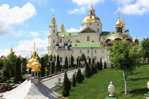 На сайті храму йдеться, що євреї чекають приходу антихриста