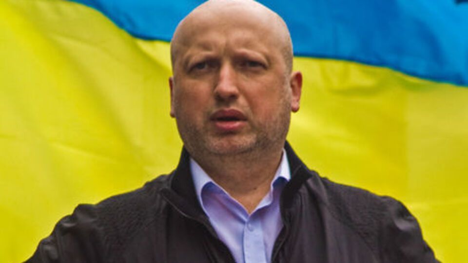 Турчинов добавил, что дополнительно будет профинансировано обустройство государственной границы Украины