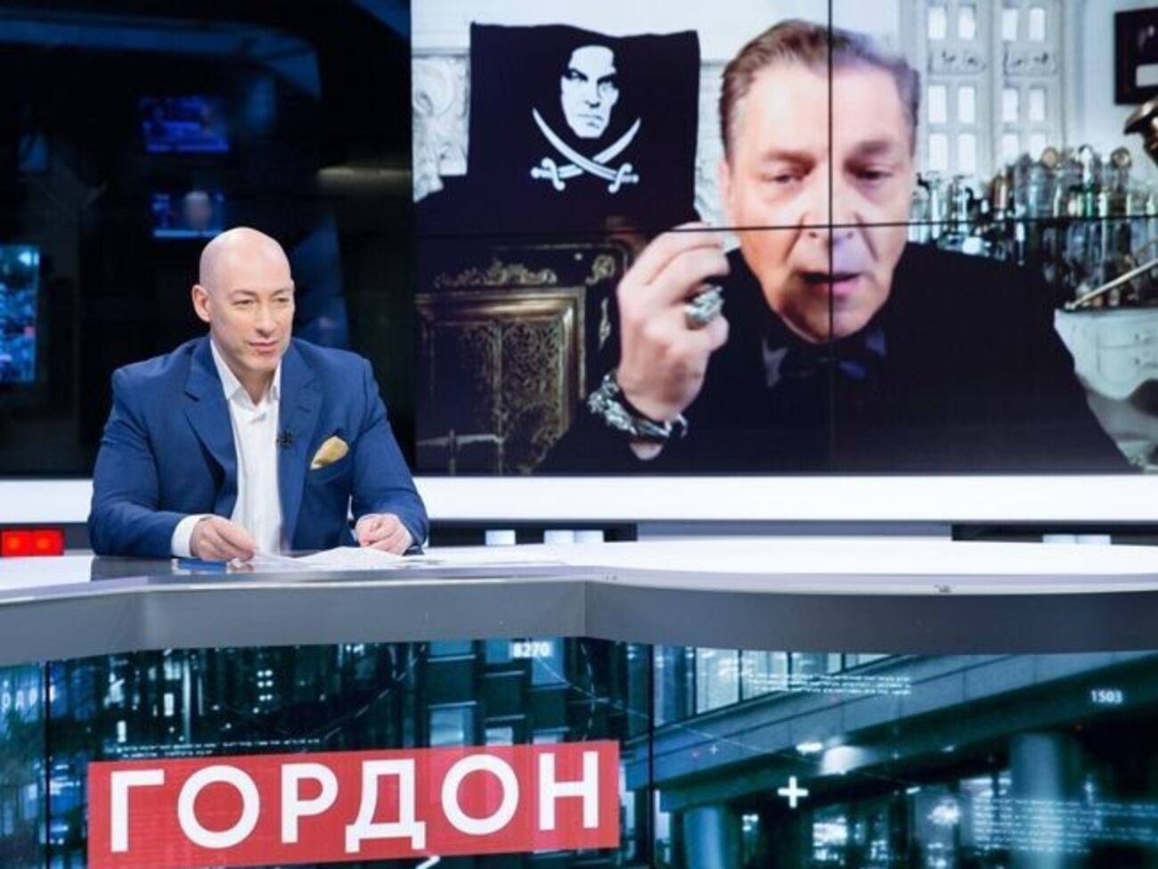 Невзоров: У світі вже так не живуть