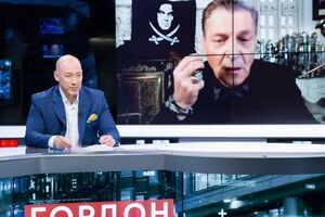 Невзоров: У світі вже так не живуть