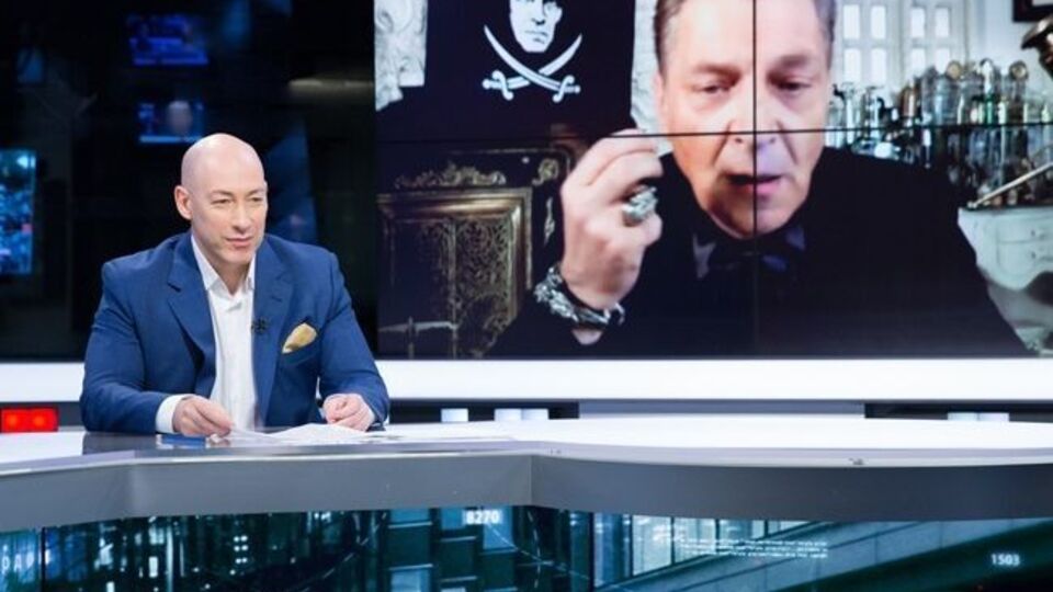 Невзоров: У світі вже так не живуть