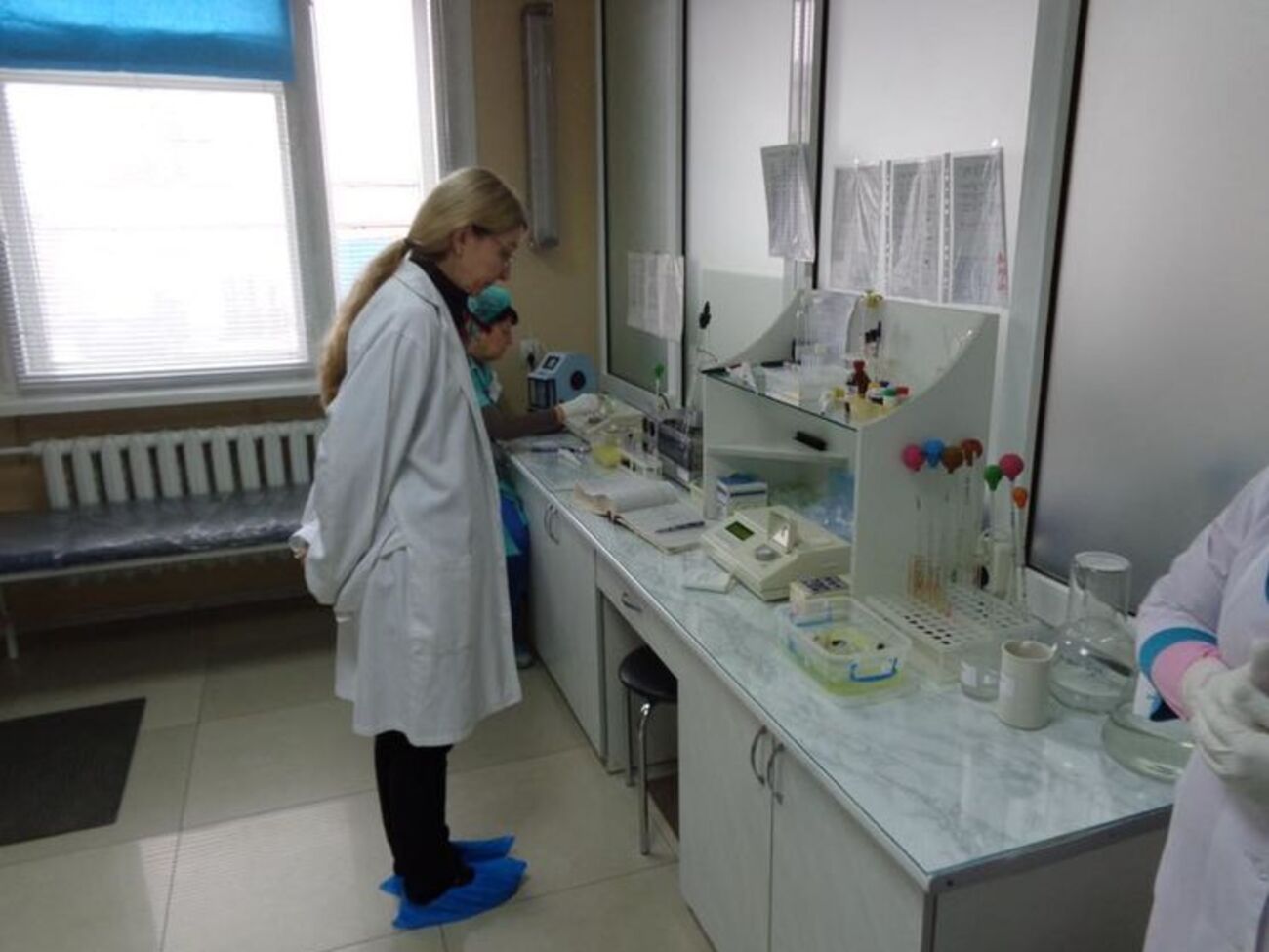 Супрун: Ми будемо ефективніше використовувати кошти, а не фінансувати утримання будівель медустанов