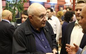 Ганапольский: Если что-то выглядит, как кошка, и ловит мышей, то это все же кошка