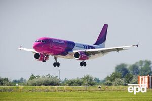 Wizz Air рекомендує "швидко забронювати квиток"
