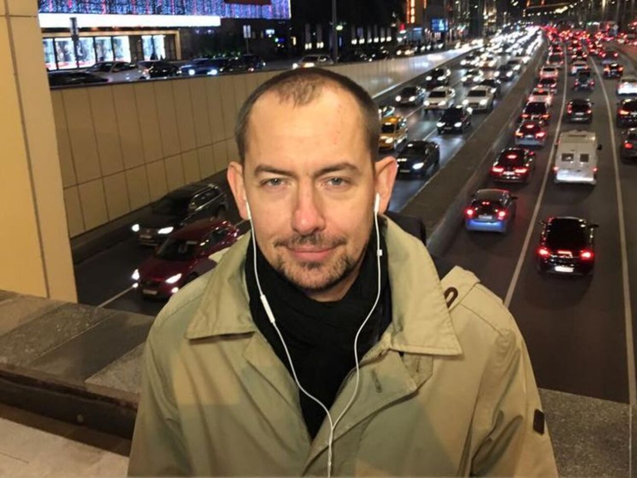 Цимбалюк:&nbsp;Дело не в названии компании