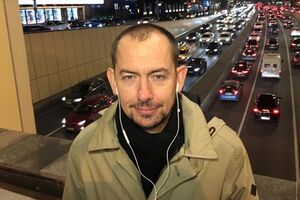 Цимбалюк: Дело не в названии компании