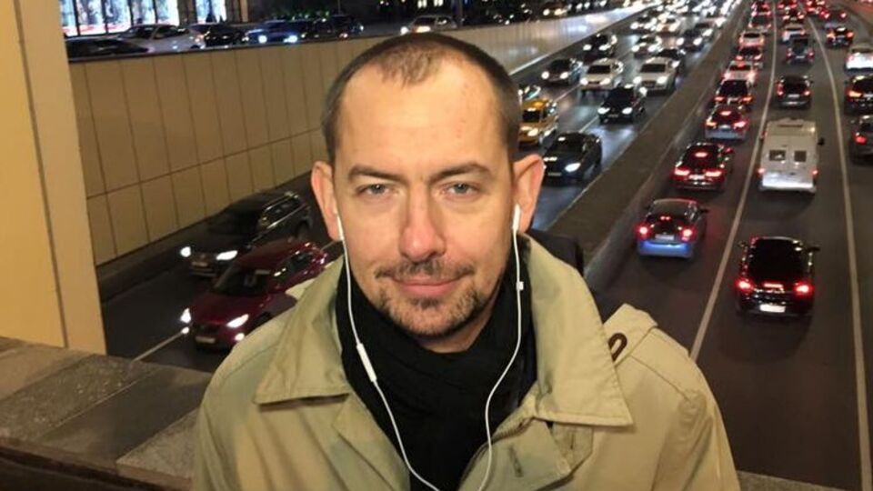 Цимбалюк: Дело не в названии компании