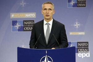 Столтенберг: Наразі ми не бачимо безпосередньої військової загрози жодній із країн – учасниць НАТО