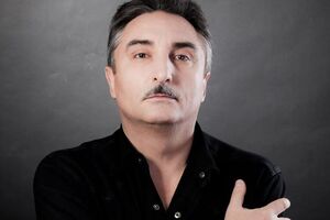 Ґустав Водічка: Мені подобаються всі українські президенти! Я не ображаю своїх учнів