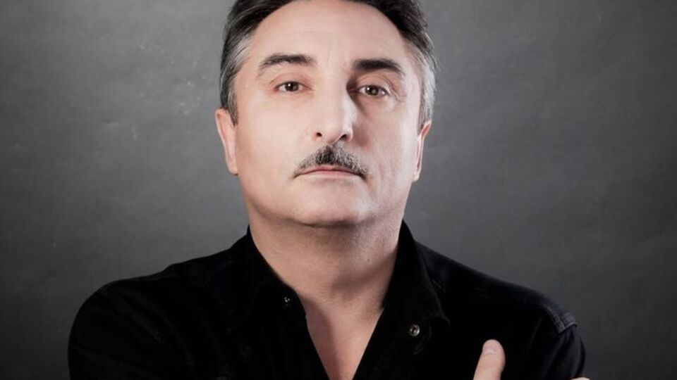 Ґустав Водічка: Мені подобаються всі українські президенти! Я не ображаю своїх учнів