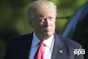 Трамп: Мы добились огромного успеха в противостоянии с ИГИЛ