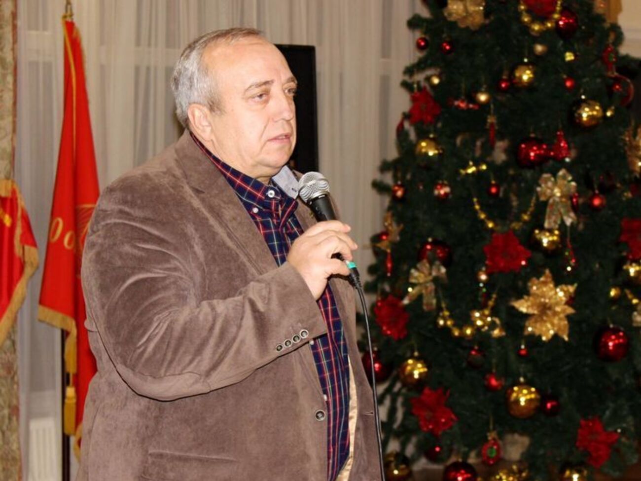 Клинцевич: Ответные меры РФ могут затронуть четыре миллиона украинцев