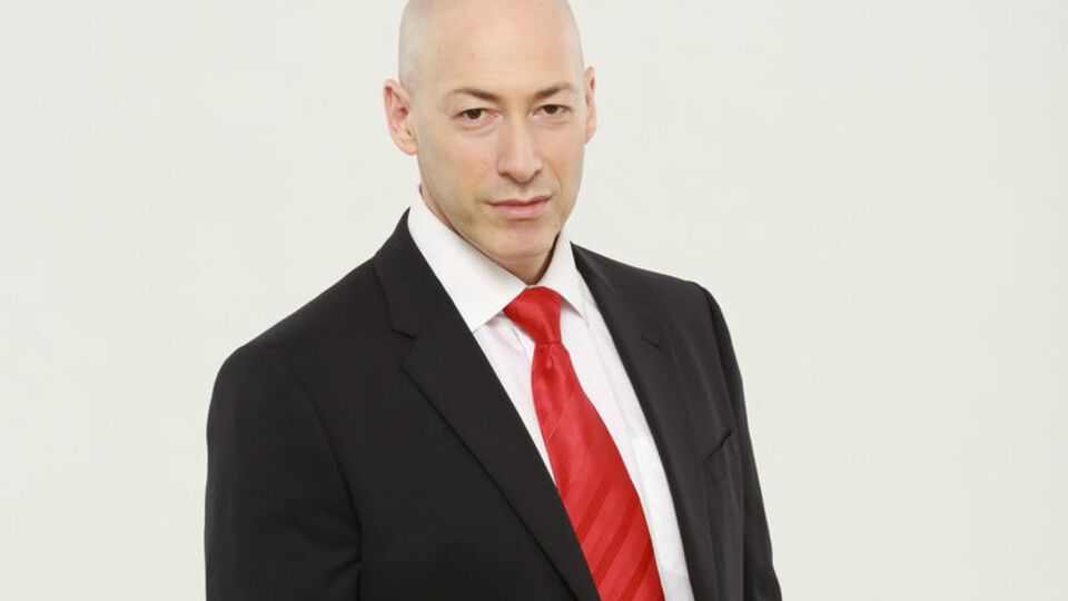 Гордон: Единственный момент, который меня настораживает, – удастся ли нам набрать депутатов лучше, чем эти проходимцы?