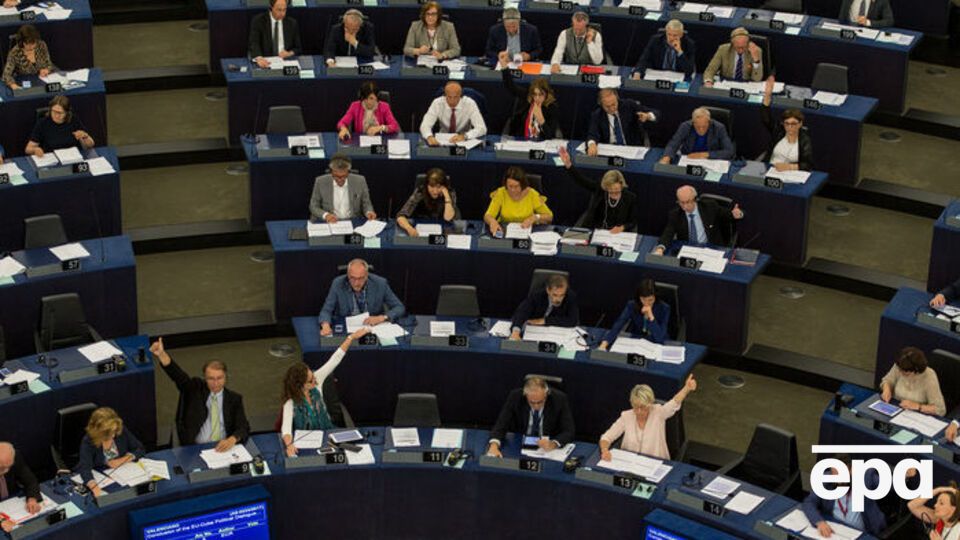 Депутаты ЕП ждут уступок от Британии