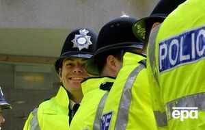 Полиция нашла плантацию марихуаны в Оксфорде