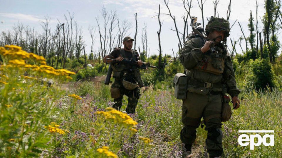 Військовий загинув поблизу Станиці Луганської