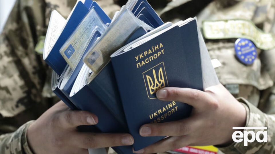 Основная причина отказа во въезде по безвизу – неподтвержденная цель поездки
