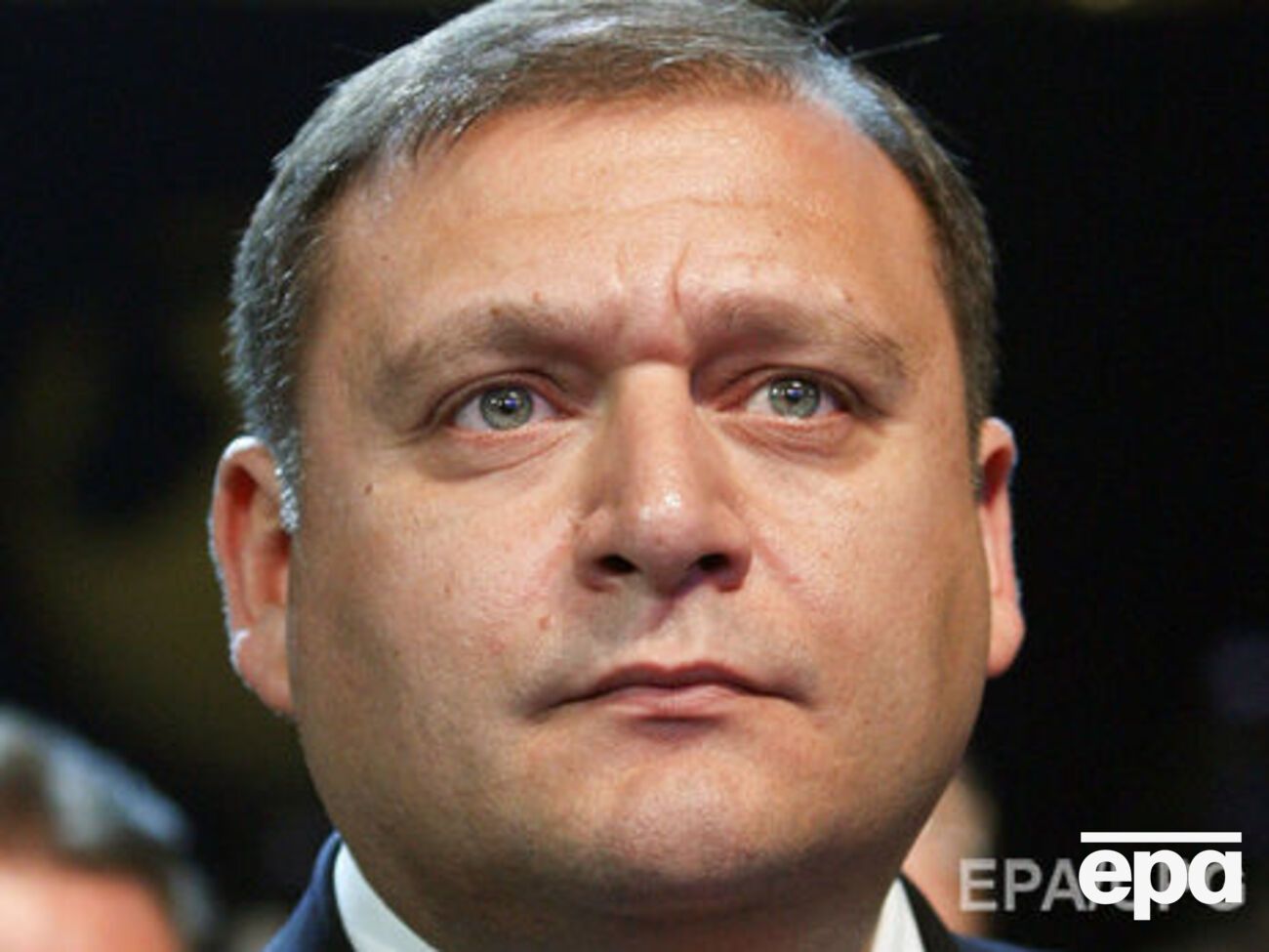 Добкин: Эти уже такие толстые, что даже бегать не могут