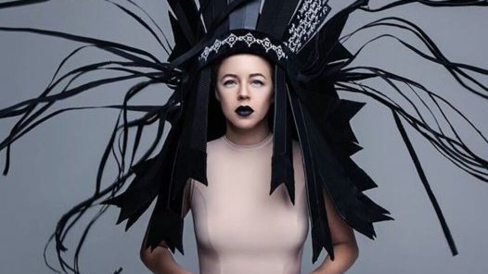 ONUKA презентувала нову композицію