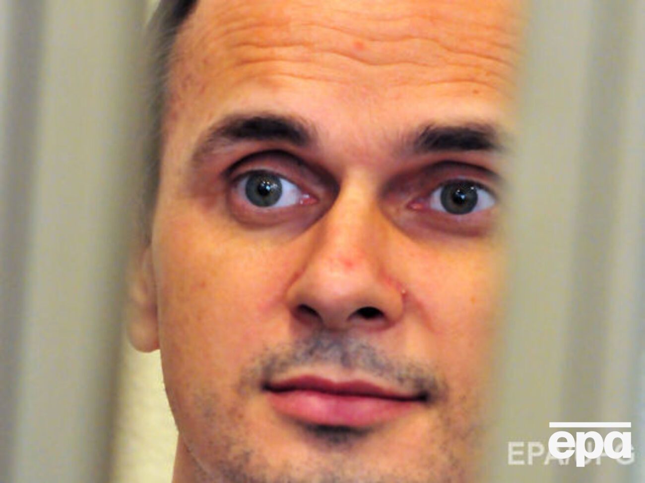 В Украине покажут фильм о Сенцове