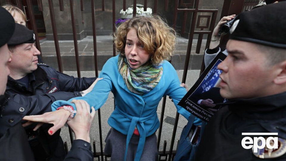 Количество социальных и политических протестов в России за второй квартал выросло на треть по сравнению с началом года