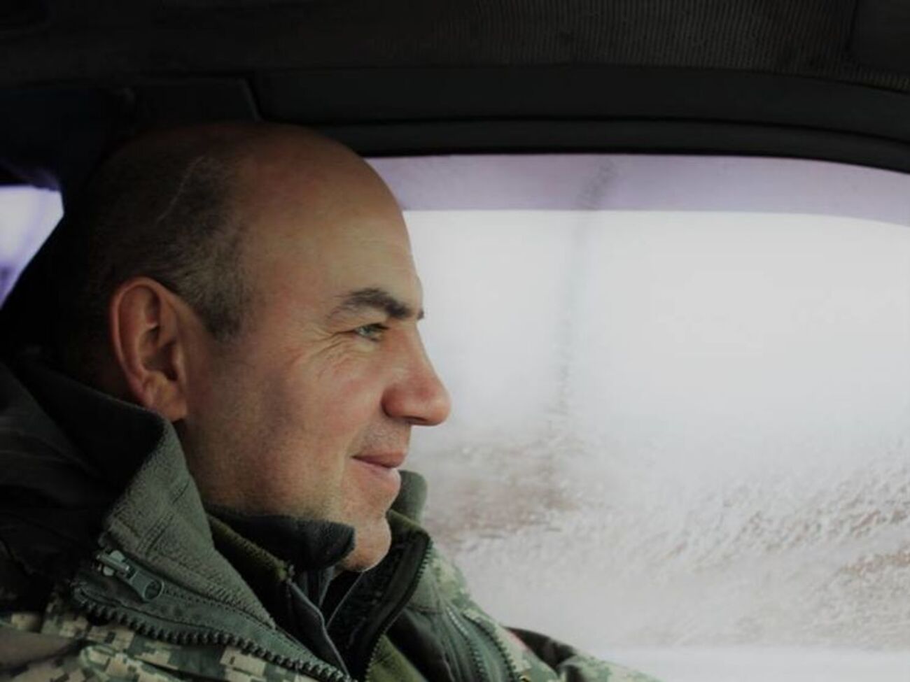 Нах...я Бориспіль заробляє гроші, якщо Коломойський знову його кине, як лоха?