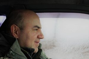 Нах...я Борисполь зарабатывает деньги, если Коломойский опять его кинет, как лоха?