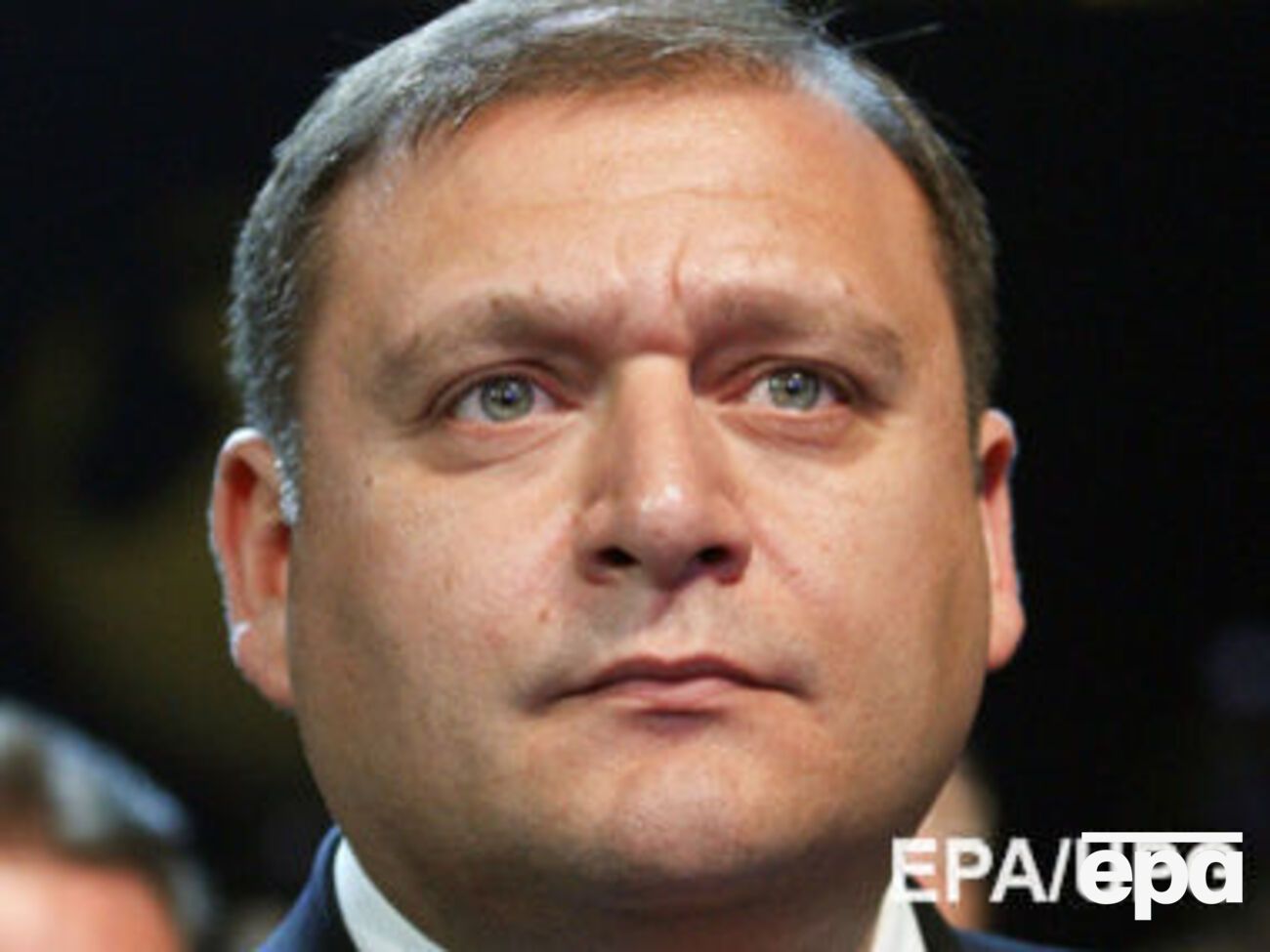 Добкин попросил привезти Луценко в Раду, "в каком бы тот состоянии ни находился"