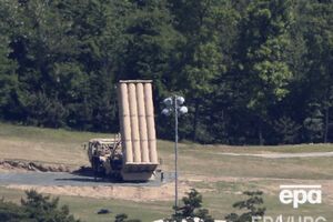 THAAD успішно випробували