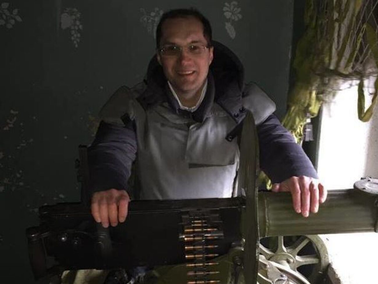 Керівництво РФ планує ведення тривалої війни на Донбасі та вдосконалює структуру управління