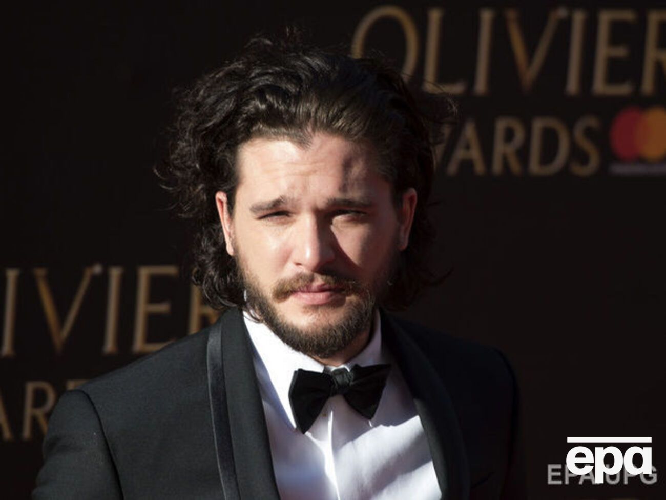 Харрингтон спародировал пробы на другие роли в "Игре престолов"