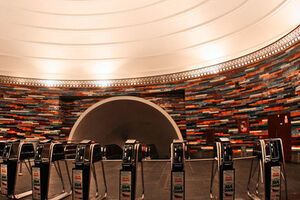 Проїзд у метро Києва подорожчає з 15 липня