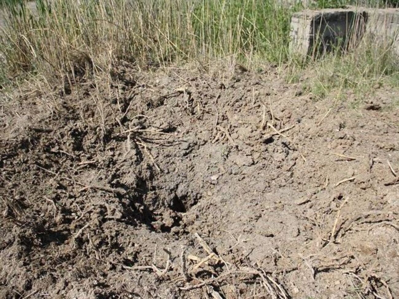 Українська сторона заявила, що бойовики цілеспрямовано загострюють конфлікт
