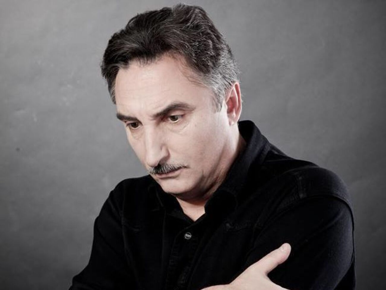 Ґустав Водічка: Візьміть будь-кого, хто прорвався в політику з низів. У кого перетворилися ці люди?