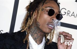 Кліп Wiz Khalifa побив рекорд Gangnam Style