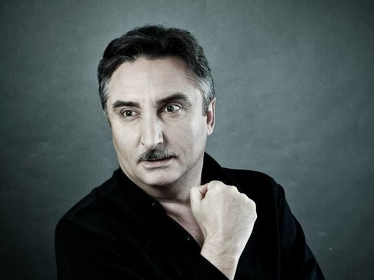 Ґустав Водічка: Російський уряд працює згідно з архетипом, якому дали можливість робити все, що він хоче