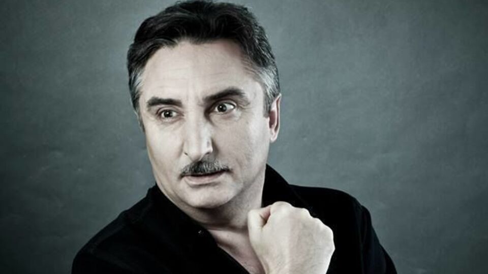 Ґустав Водічка: Російський уряд працює згідно з архетипом, якому дали можливість робити все, що він хоче