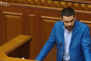 Дейдей стверджує, що не винен у тому, що йому інкримінують