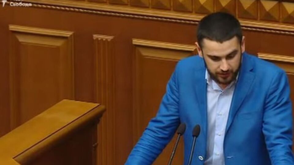 Дейдей стверджує, що не винен у тому, що йому інкримінують