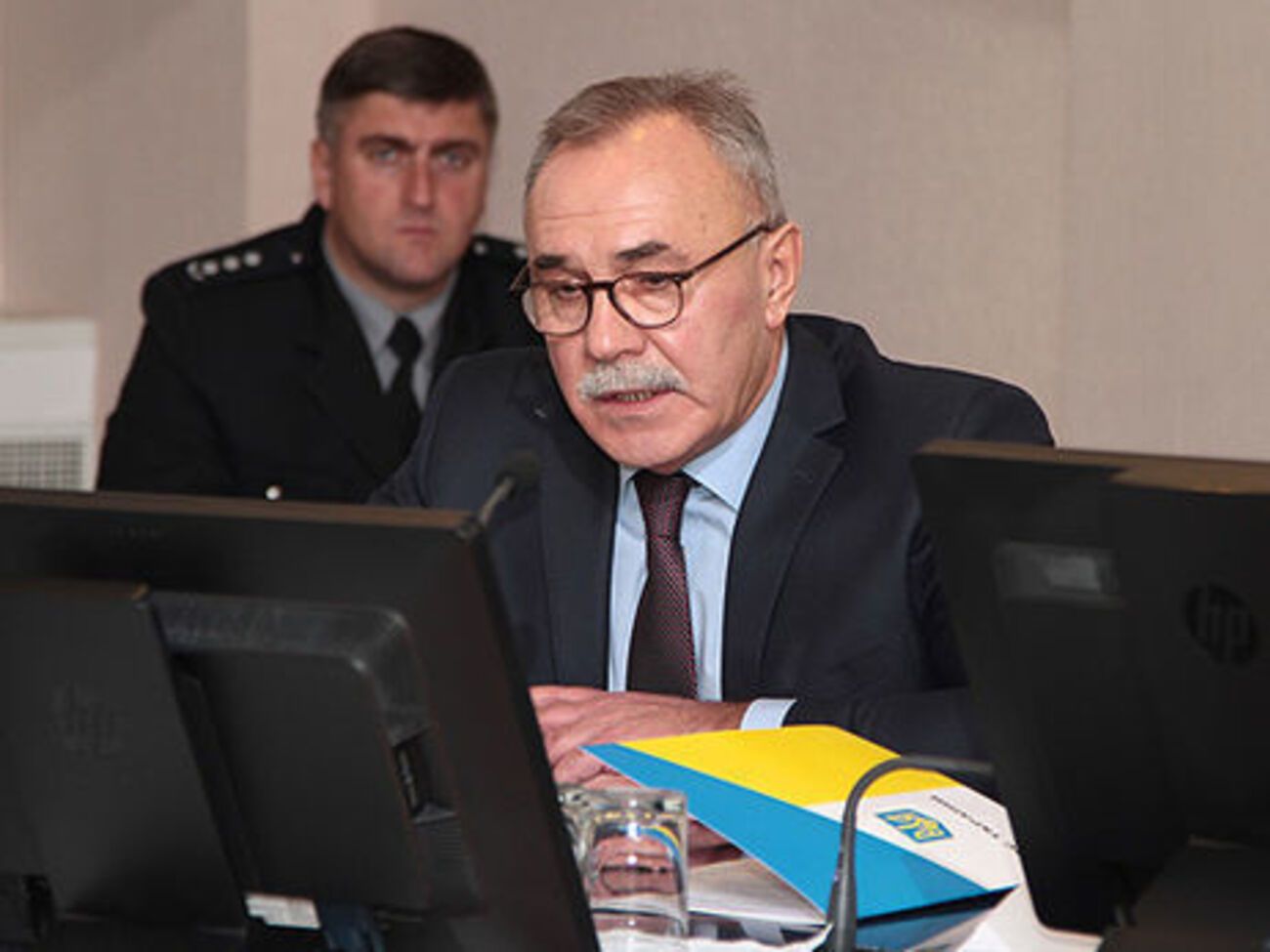 Яровой заявил, что появилась преступность как элемент гибридной войны