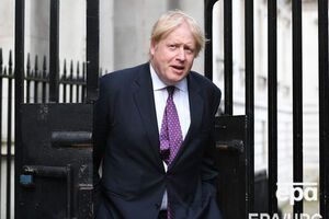 Джонсон зазначив, що Лондон підпише "відмінну угоду" з ЄС