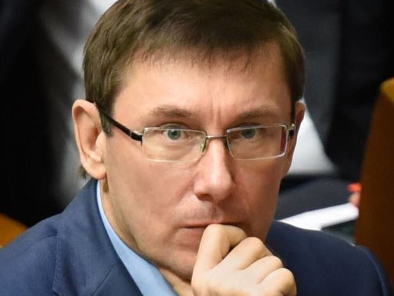 Луценко провів паралель між справою Довгого й Добкіна&ndash;Кернеса