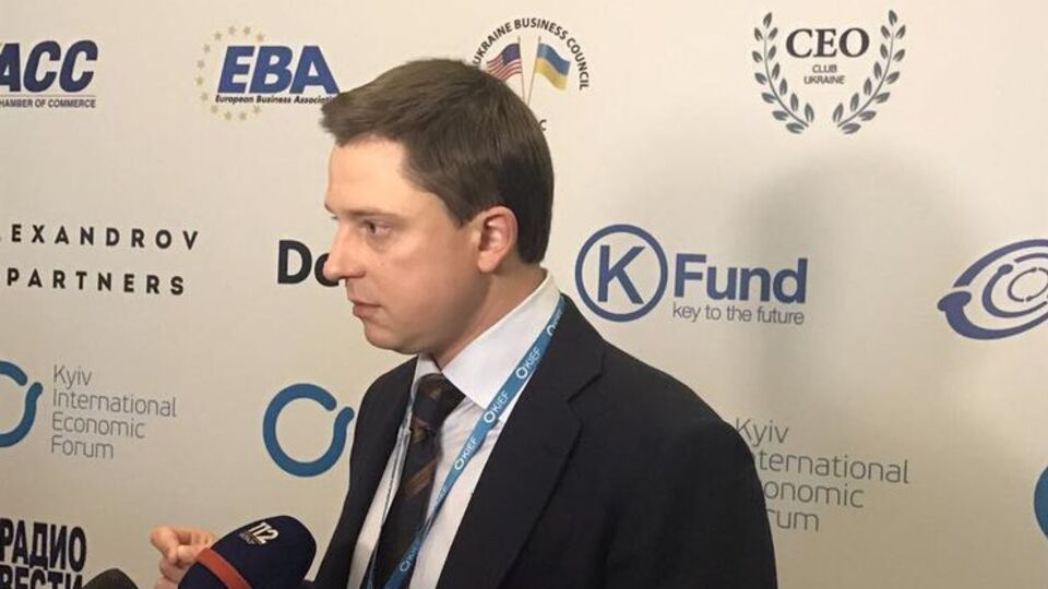 Довгий попросил депутатов поддержать представление ГПУ о лишении его неприкосновенности