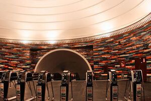 Київський метрополітен планує добудувати одну з гілок