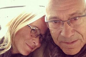 Высоцкая: Шагаем