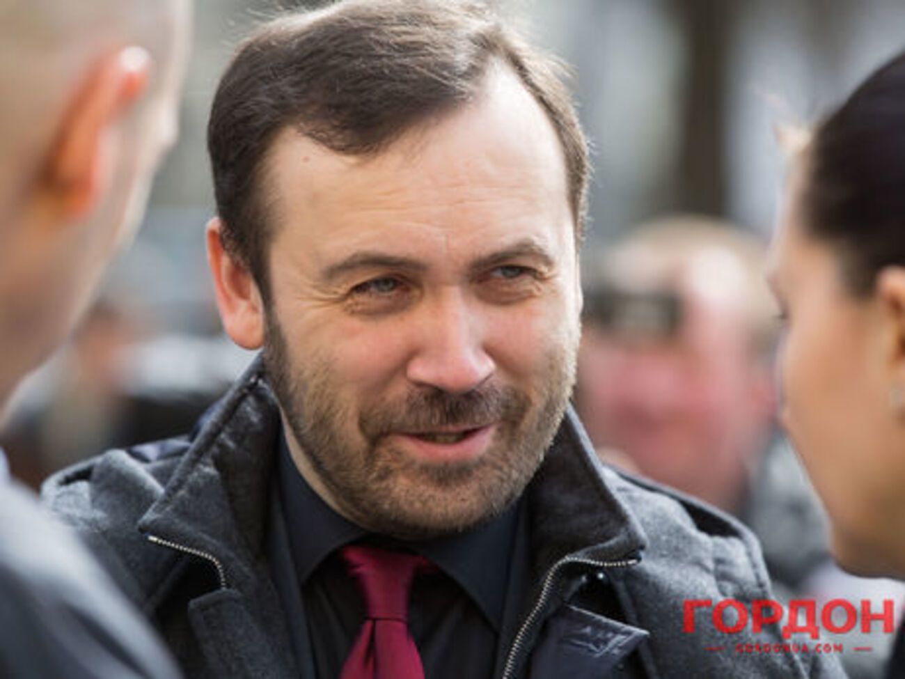 Пономарьов: Є така тактика &ndash; вибирати собі в суперники людину, яка приречена на програш