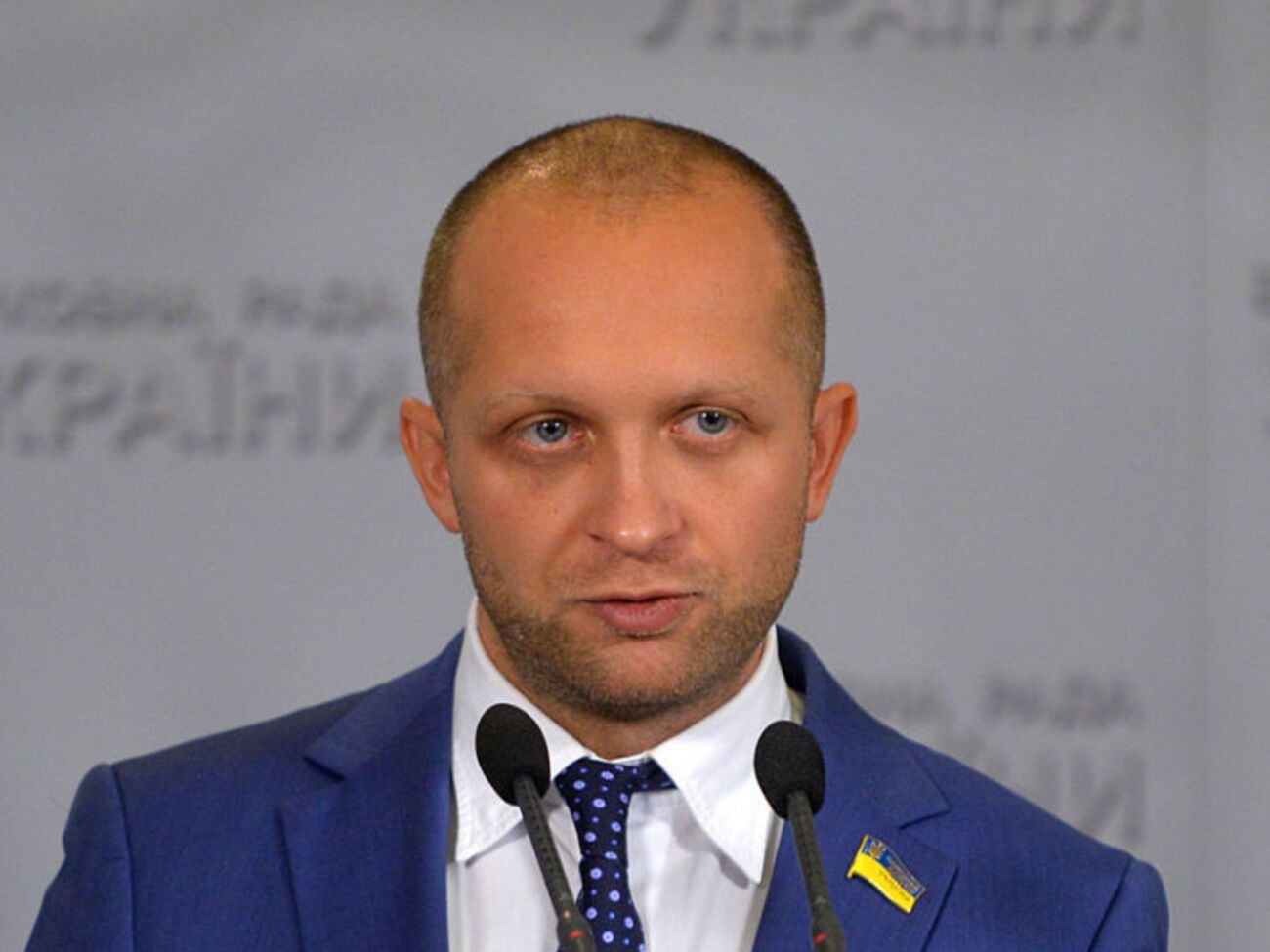 Поляков уникнув затримання у "бурштиновій справі"